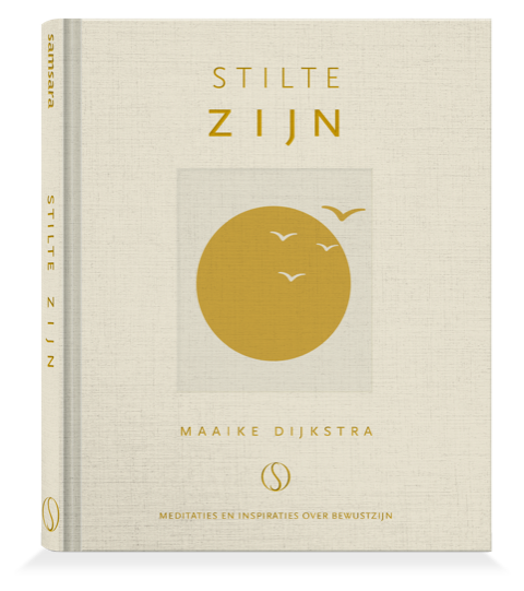 boek Stilte Z I J N boek Stilte Z I J N