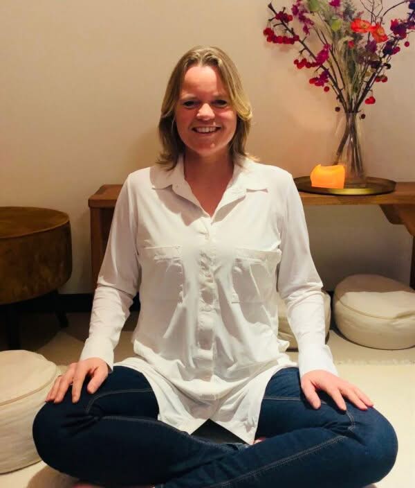 Maaike Dijkstra coaching