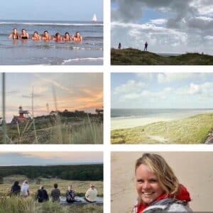 Retreat aan Zee Vlieland